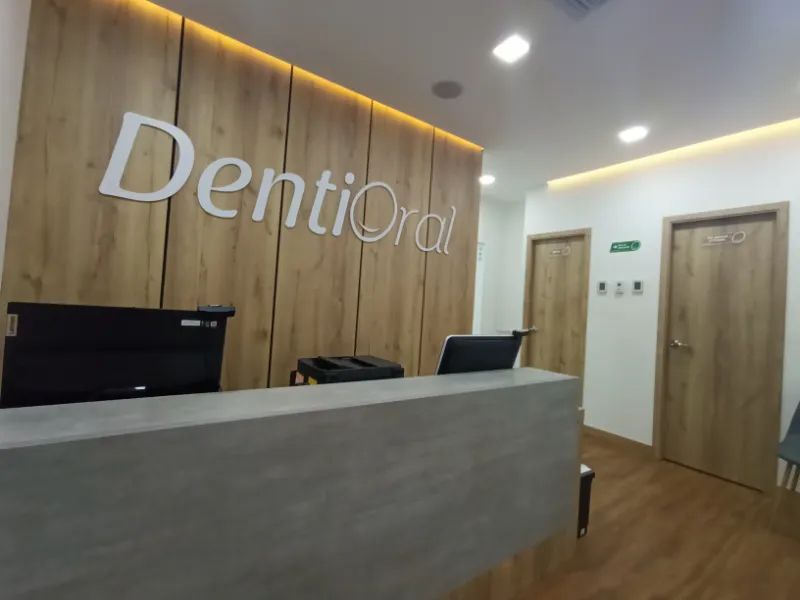dentioral