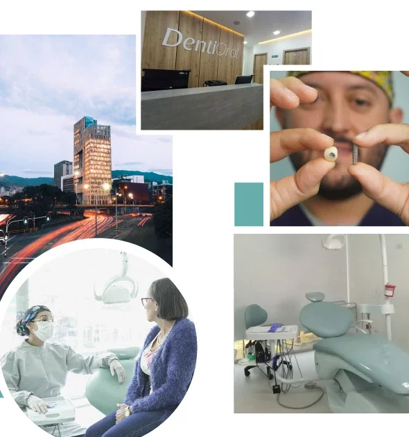 dentioral