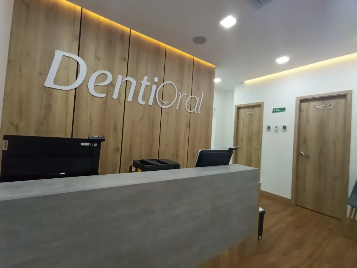 Consultorios Dentioral