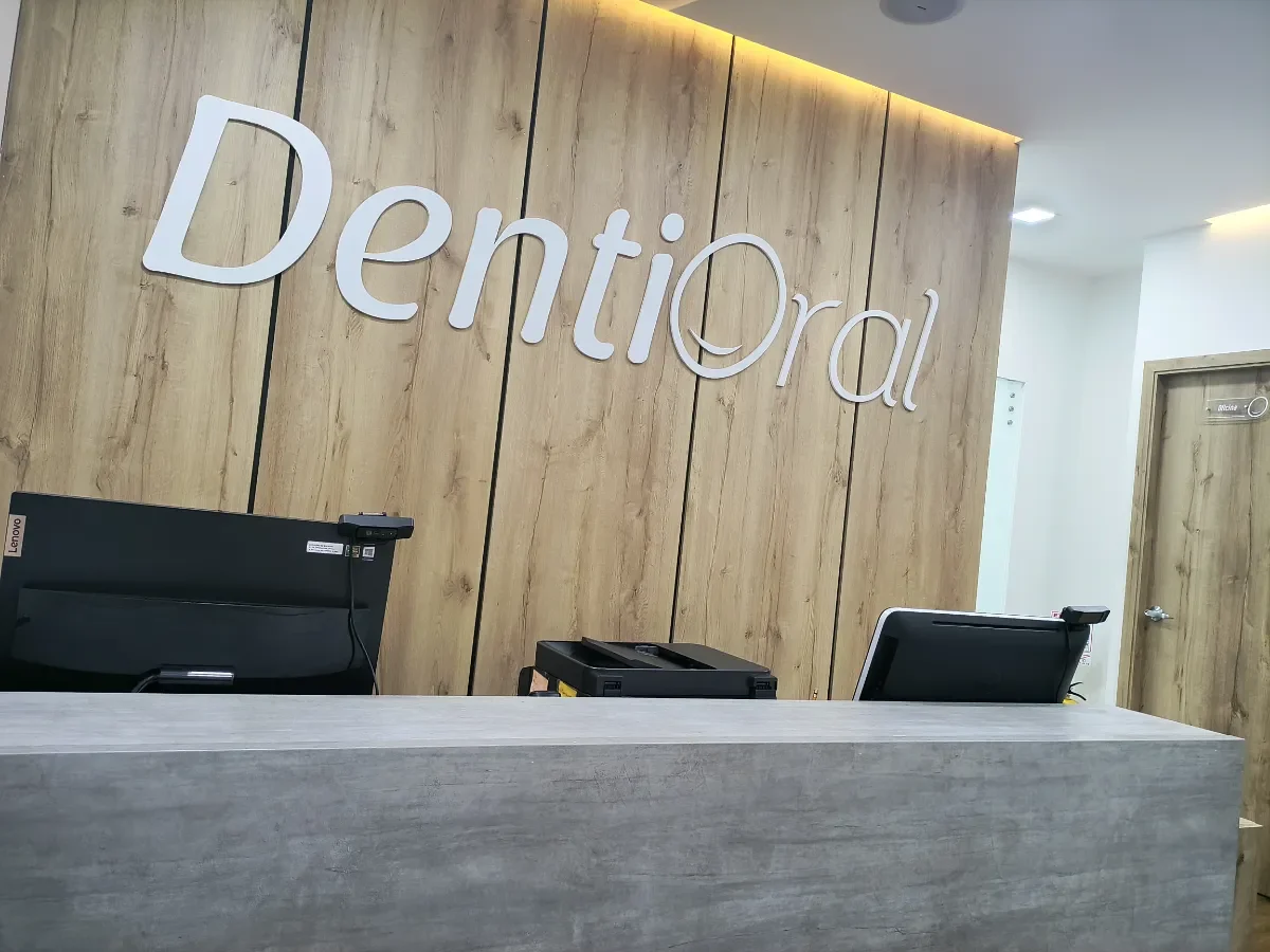 Consultorios Dentioral