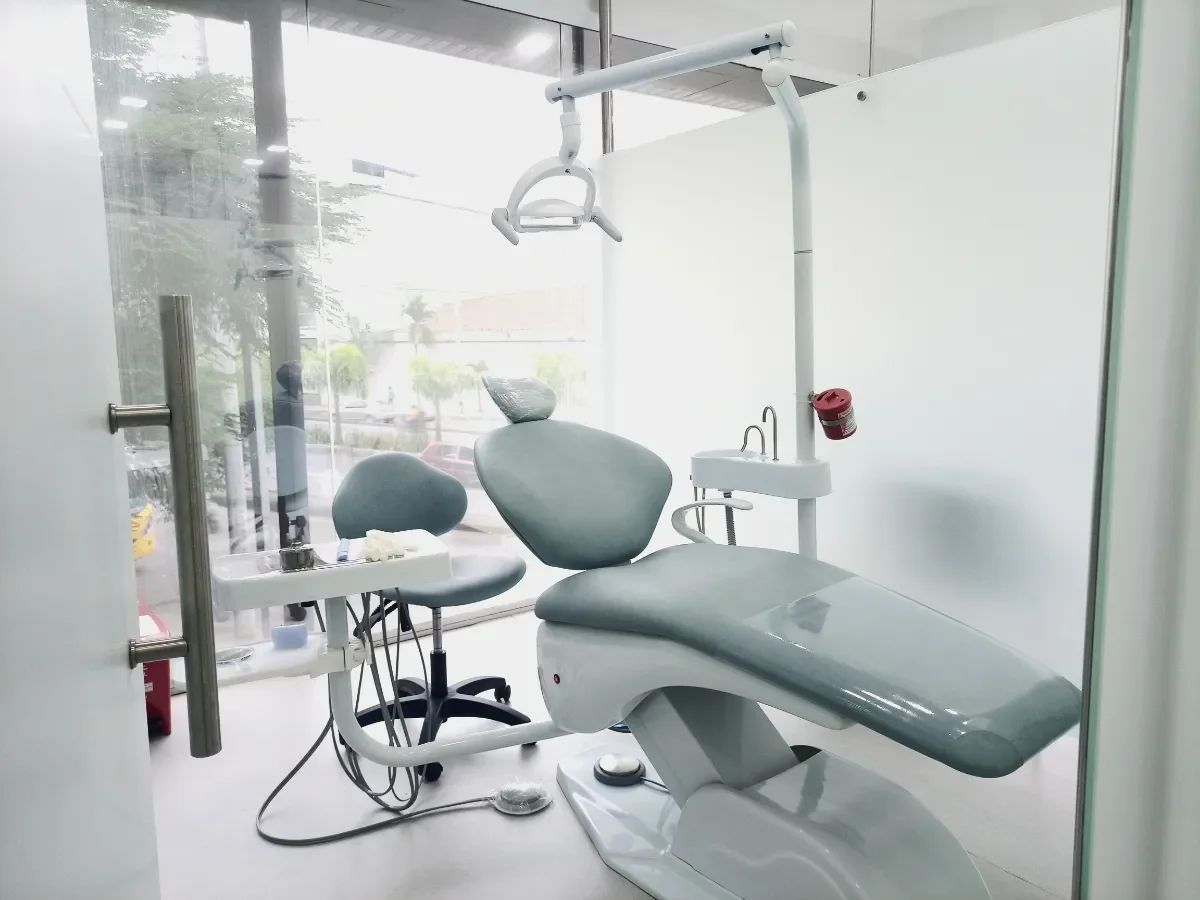 Consultorios Dentioral