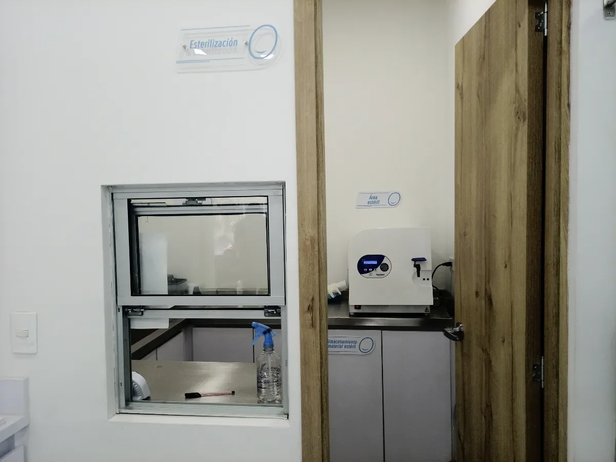 Consultorios Dentioral