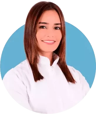 Dra. Yohana Holguín
