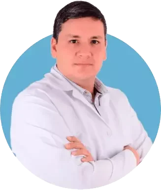 Dr. Nestor Echeverri