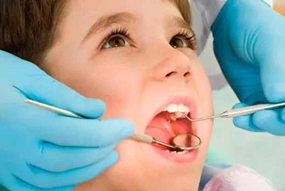 Odontopediatría en Medellín Odontopediatría en Medellín