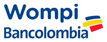 Wompi Bancolombia