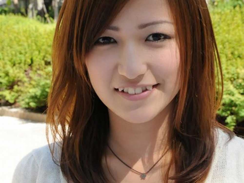Dientes yaeba: Moda japonesa de hoy