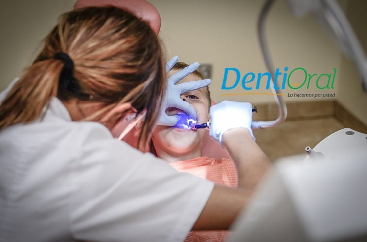 ¿Cómo puede salvar vidas un dentista?