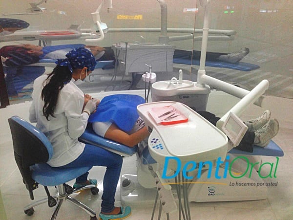 ¿Cómo encontrar la mejor clínica odontológica?