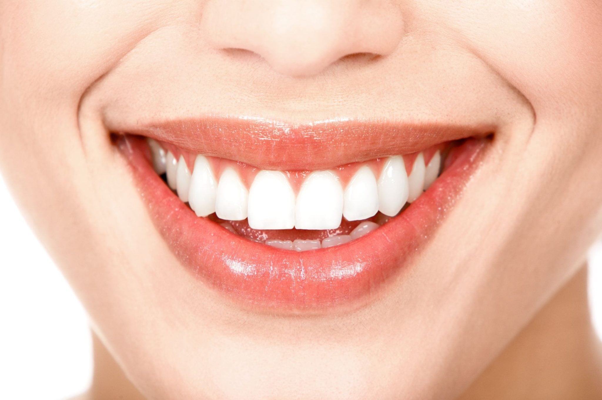 Principales cuidados para los implantes dentales