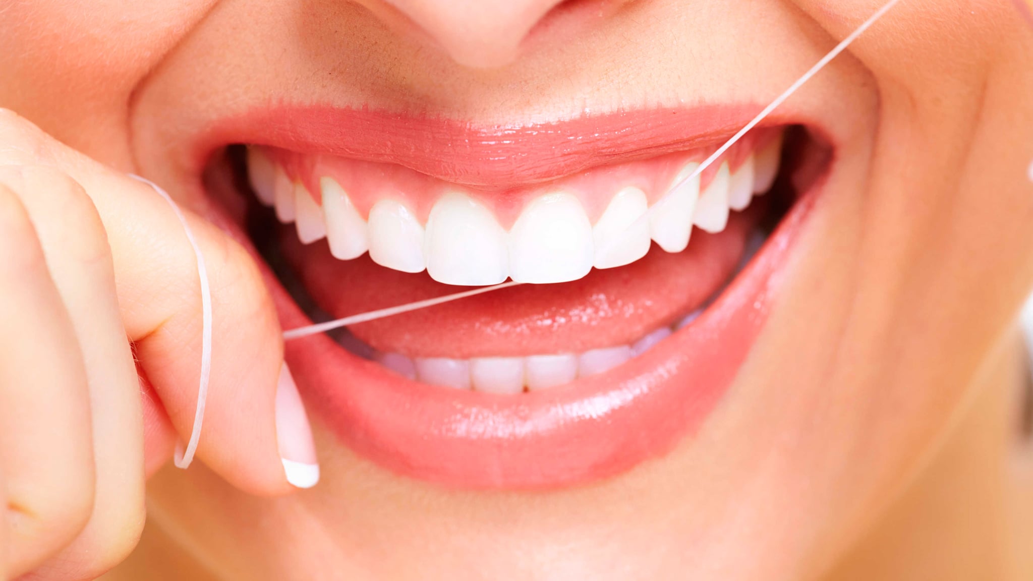 ¿Cómo hacer una buena limpieza dental?