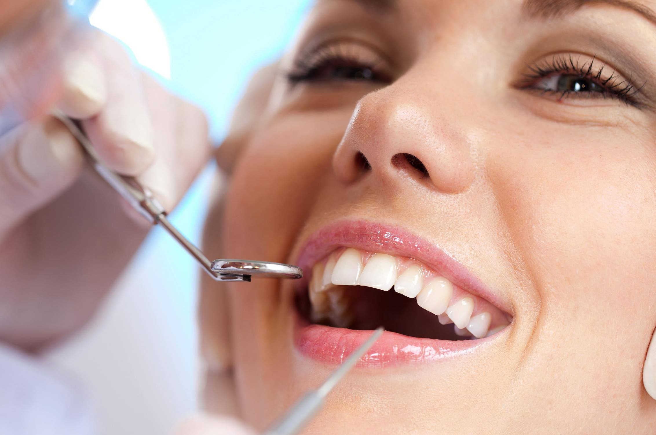 Enfermedades periodontales más comunes