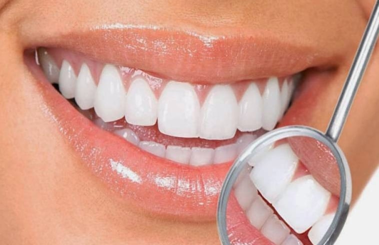 ¿Cómo determina tu higiene oral a tu salud en general?