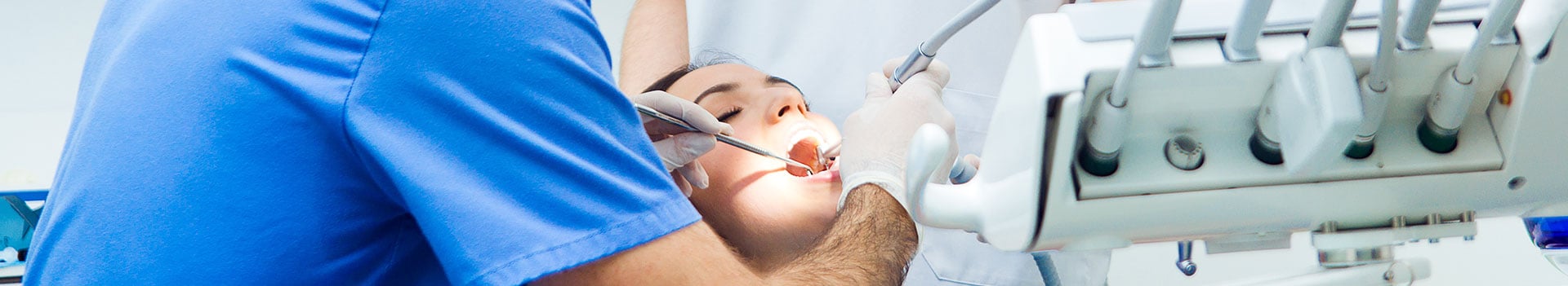 Condiciones más tratadas desde la odontología general
