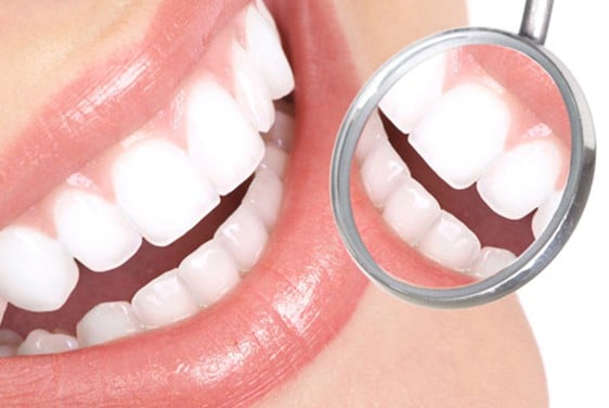 ¿Cuál es la relación entre la nutrición y una dentadura saludable?