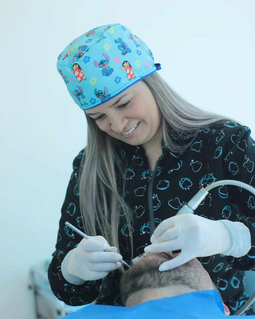 Cómo tratar la sensibilidad dental