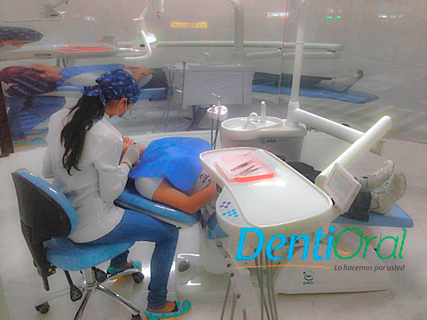 Lo que deben saber de las fracturas dentales, un tipo de urgencia odontológica