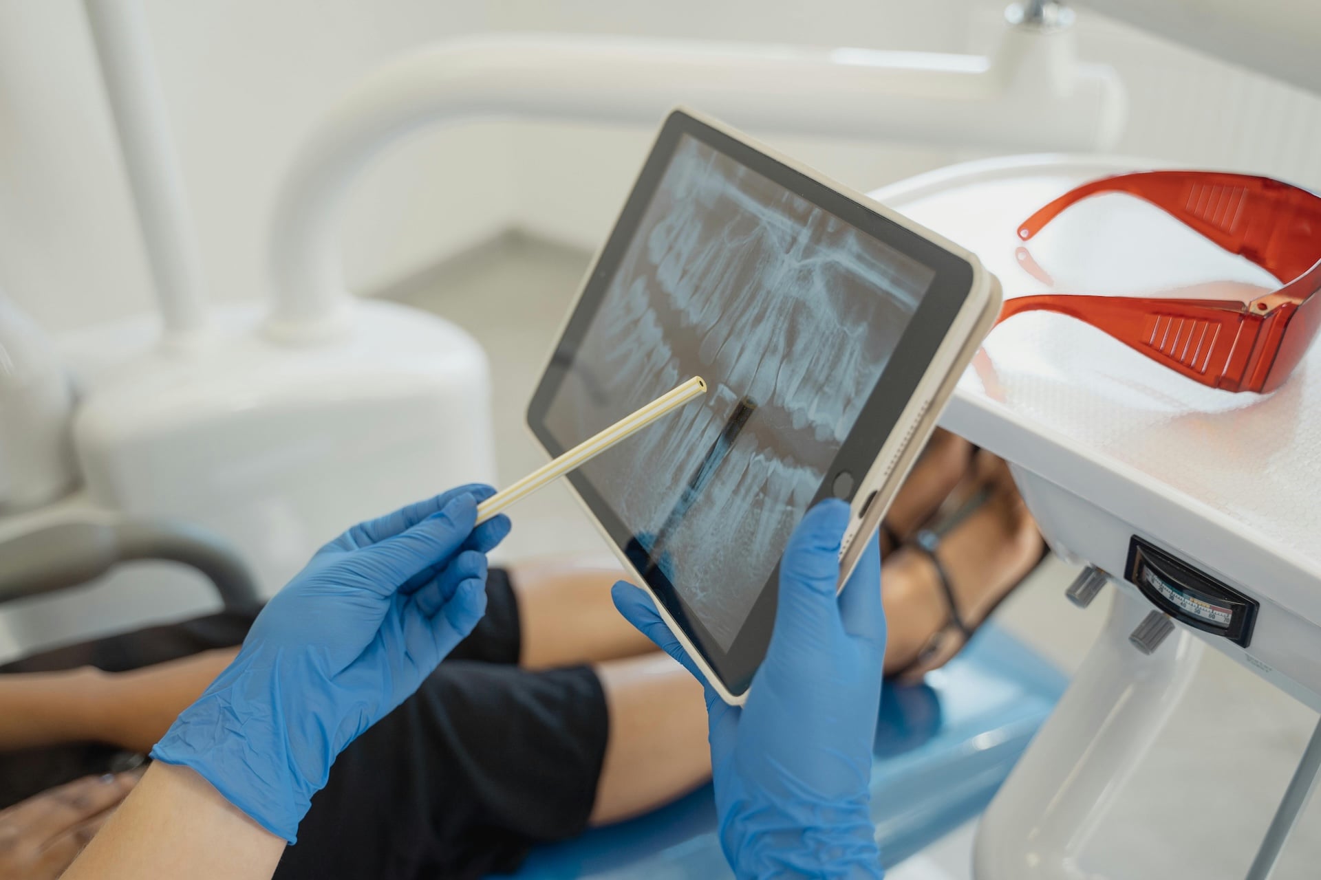 El papel de los odontólogos en Medellín en la salud dental