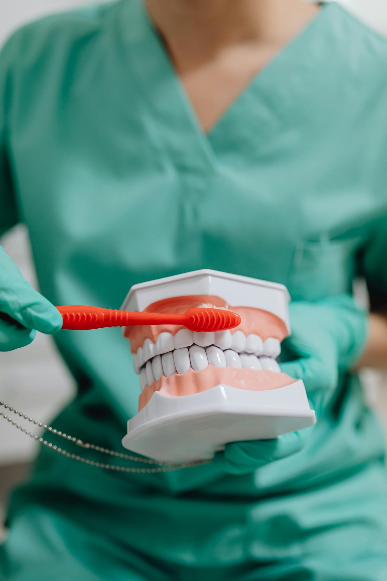 Consejos prácticos antes de acudir a una consulta de odontología