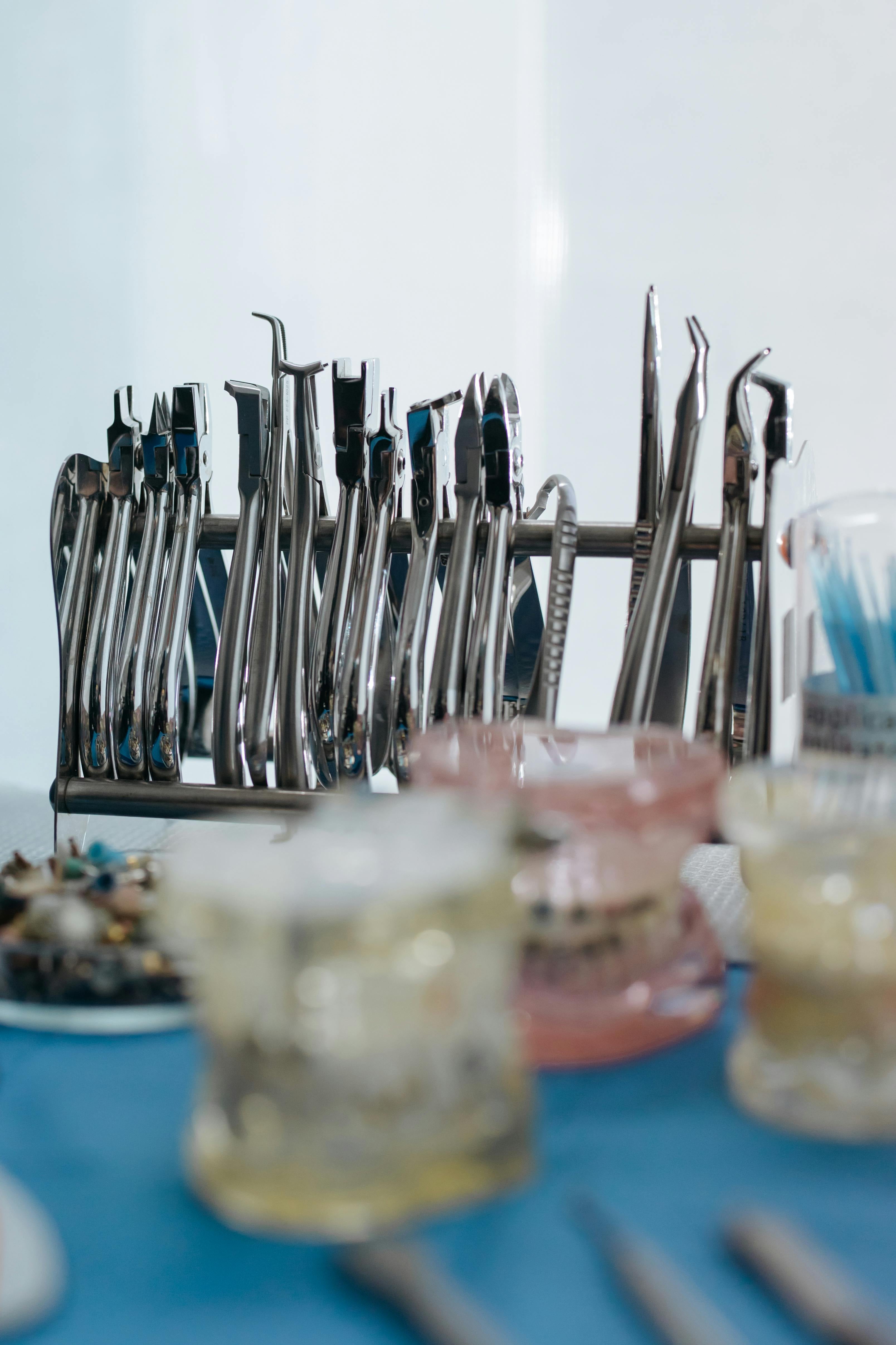 Datos de importancia sobre las urgencias odontológicas en Medellín
