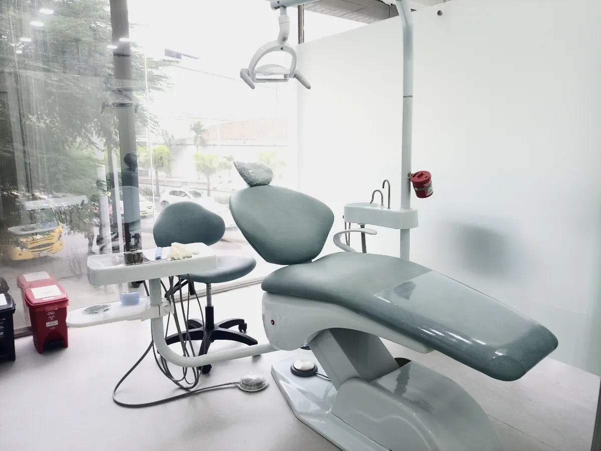 Consultorios Dentioral