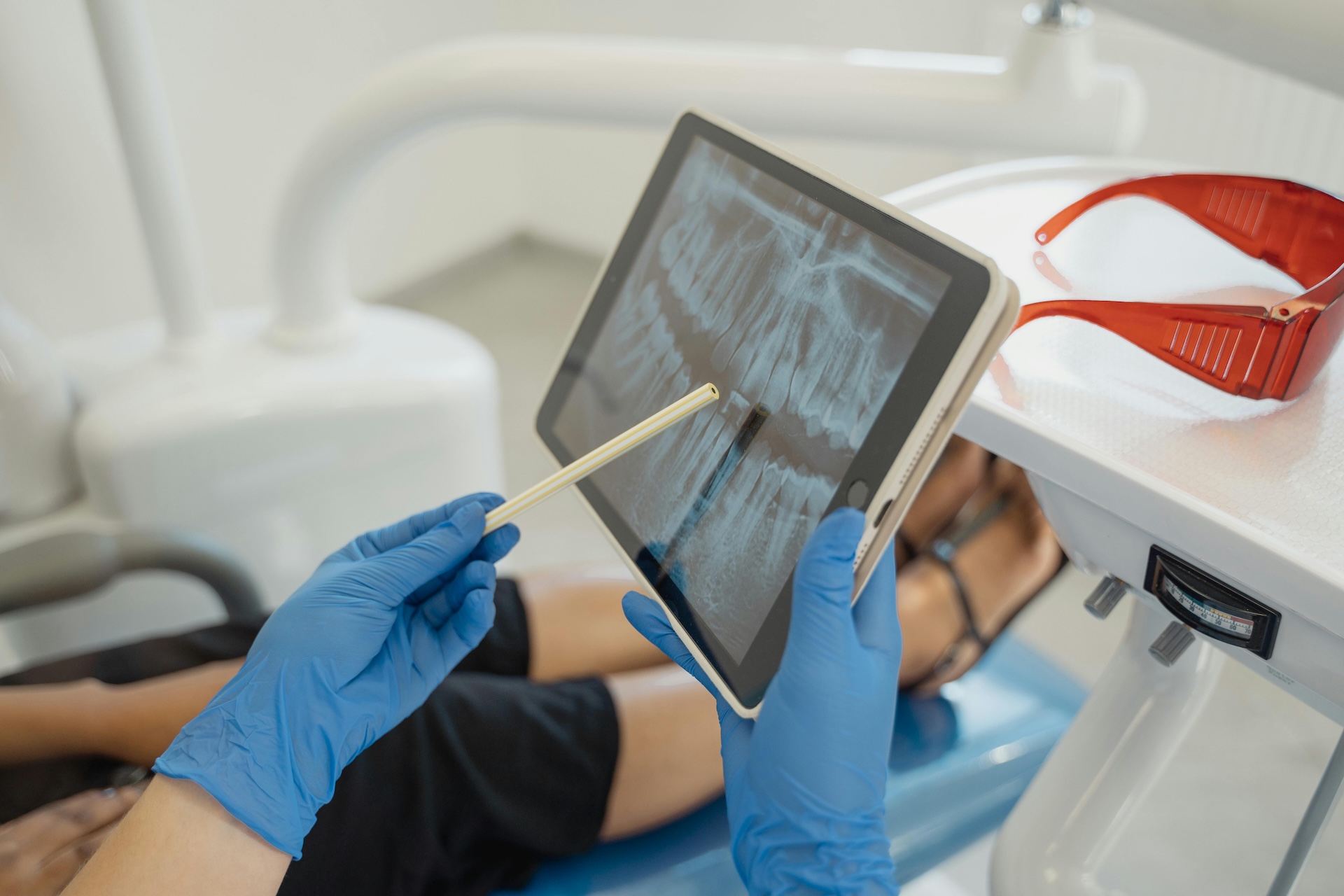 El papel de los odontólogos en Medellín en la salud dental