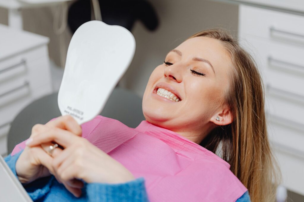 dentioral