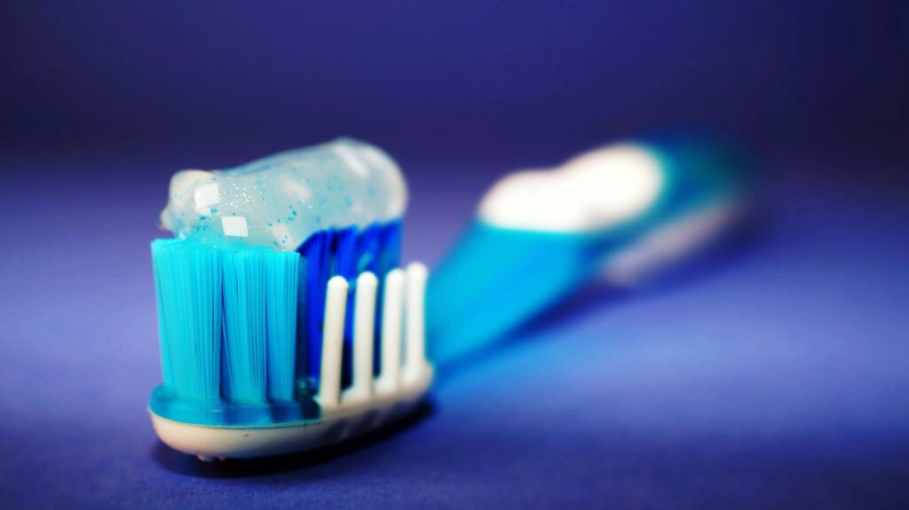 dentioral