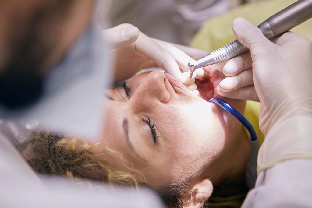 dentioral