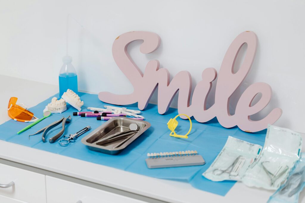 dentioral
