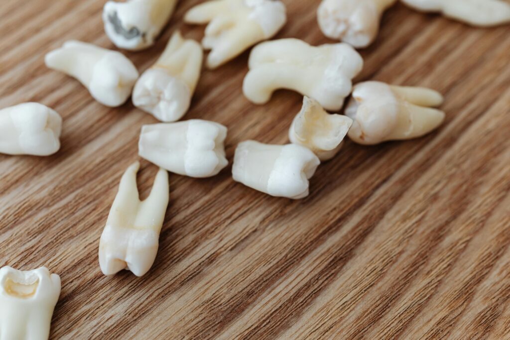 dentioral