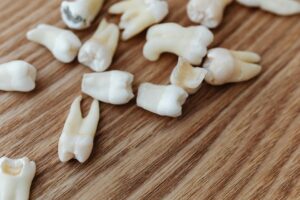 dentioral