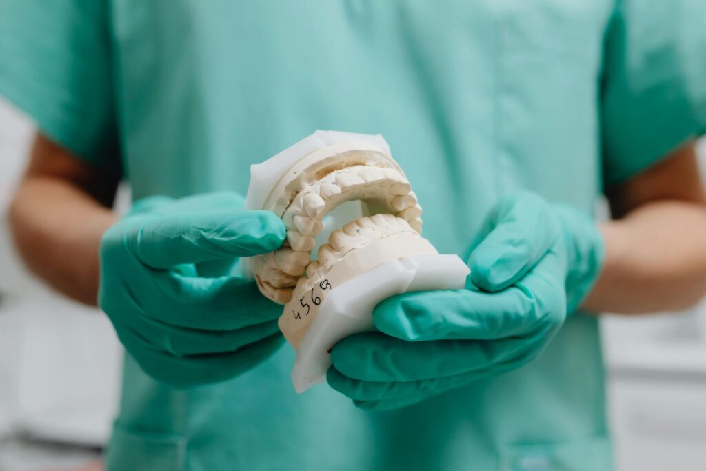 dentioral