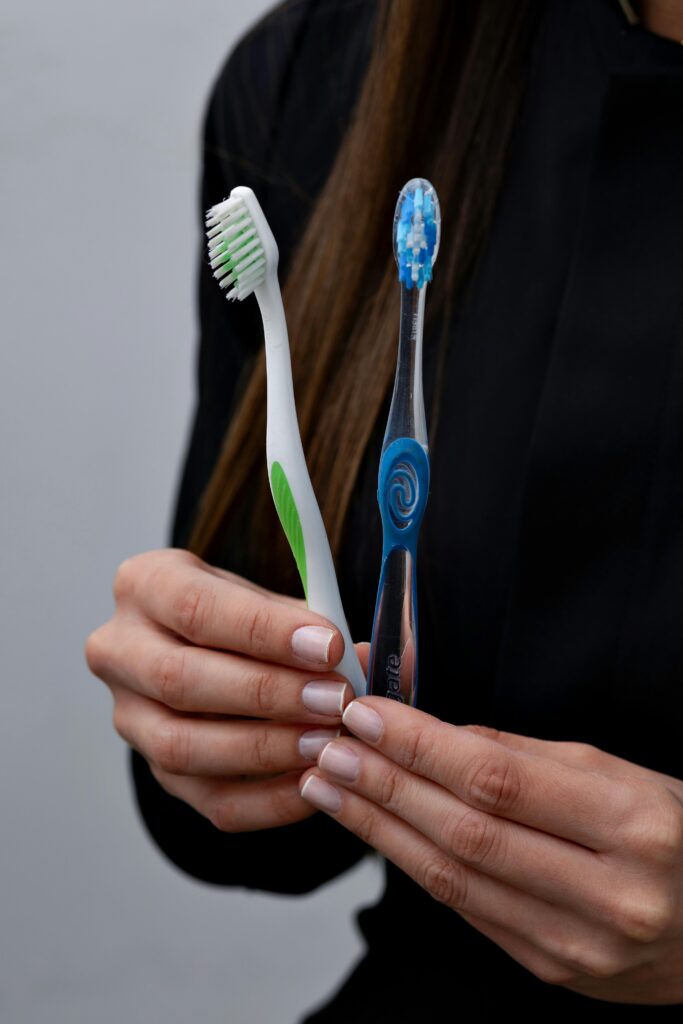 dentioral