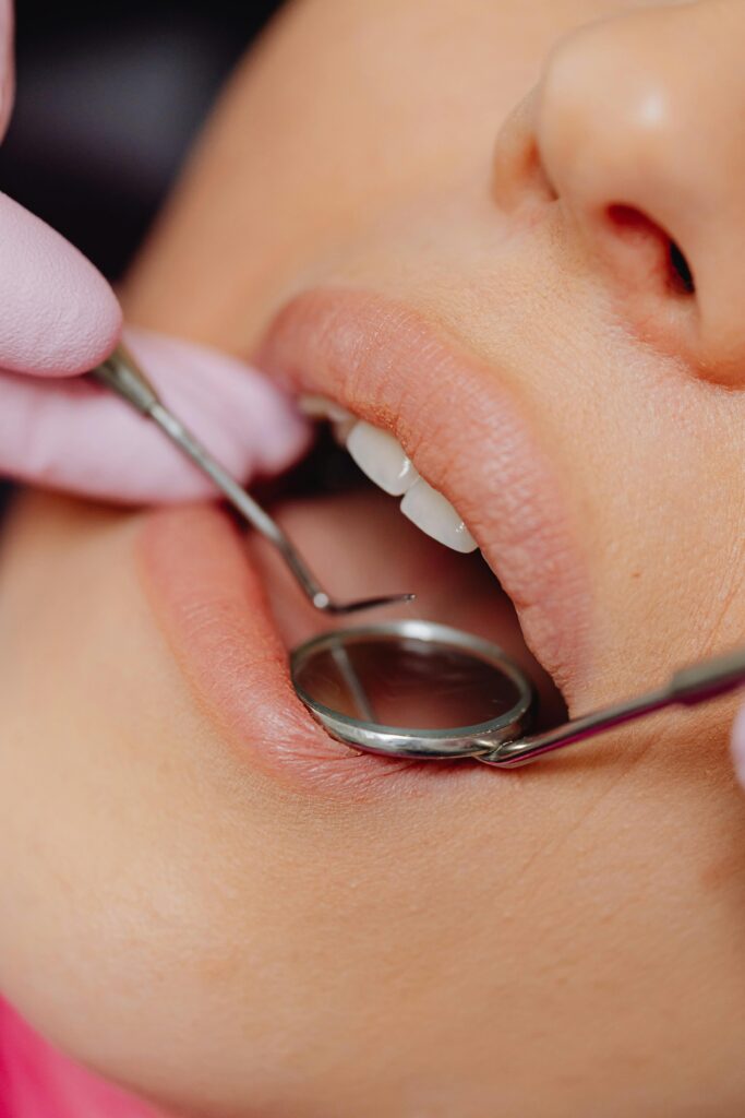 dentioral