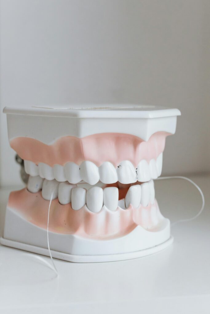 dentioral