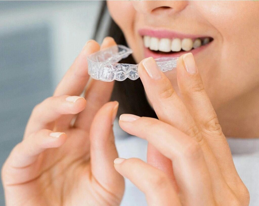 dentioral